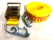 Fall Protection Strap &amp; Ratchet image