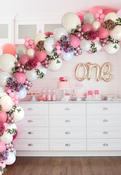 Glamorous Garland Design your Own