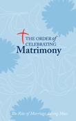 The Order of Celebrating Matrimony within Mass
