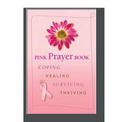 Pink Prayer Book