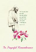 Canvas Jesus 1