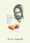 Canvas Jesus 2