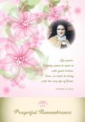 Anniversary Therese