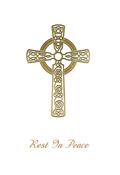 Cross Celtic