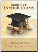 Exam Cap