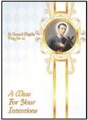 Gold Frame Gerard