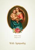 Trad1 Madonna