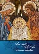 Mosaic Christmas Mass Bouquet image