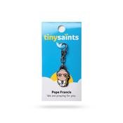 Pope Francis charm