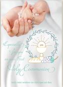 Communion 1