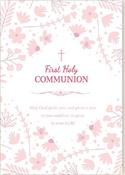 Communion Girl 3