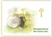 Easter Irish Easter Mass Bouquet image