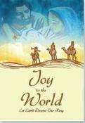 Joy to the World