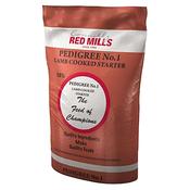 Red Mills Lamb Creep No.1 Starter 18% 25kg image
