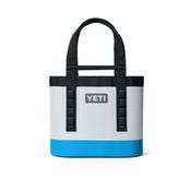 YETI Camino 35 Carryall Tote Bag in Fog Grey
