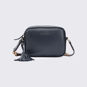 Dubarry Rostrevor Crossbody Bag in Navy