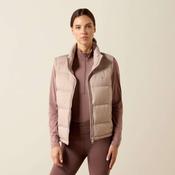 Ariat Women's UltraPuff Insulated Down Gilet in Sphinx image