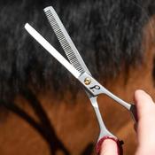 Smart Grooming Single Thinning Scissors