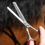 Smart Grooming Single Thinning Scissors