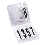 Waldhausen Show Head Numbers 4 Digit