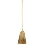 Agrihealth Rice Straw Broom image