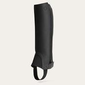 Ariat Kid Chap Half Chap in Black image
