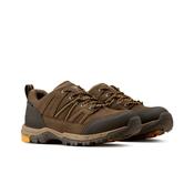 Ariat Men's Skyline Summit Low Waterproof Boot in Coffee image