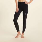 Ariat Women's Breathe Eos Half Grip Tight in Black image