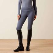 Ariat Women's Eos 2.0 Full Seat Tight in Grisaille image