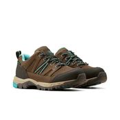 Ariat Women's Skyline Summit Low Waterproof Boot in Coffee image