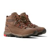 Ariat Men's Skyline Summit Waterproof Boot in Bitter Brown &amp; Red image