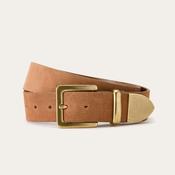 Ariat Women's Aspen Belt in Toasted Almond image