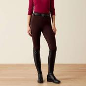 Ariat Women's Avail 2.0 Half Grip Tight in Peppercorn image