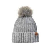 Ariat Women's Chilton Beanie in Heather Grey