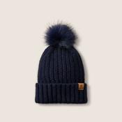 Ariat Women's Chilton Beanie in Navy image