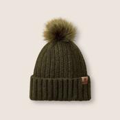 Ariat Women's Chilton Beanie in Olive image