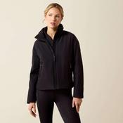 Ariat Women's Cocoon Insulated Jacket in Black