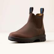 Ariat Women's Cooper Chelsea Boots in Brunette image