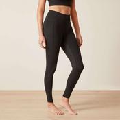 Ariat Women's Eos Full Seat Tight in Black image