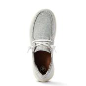 Ariat Women's Hilo Casual Shoes in Gallant Grey