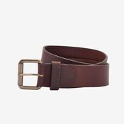 Barbour Allanton Leather Belt in Brown image