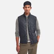 Barbour Men's Lowerdale Gilet in Classic Navy image