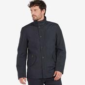 Barbour Men's Spoonbill Waterproof Jacket in Navy image