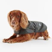 Barbour dog on sale jacket size chart
