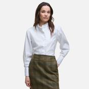 Barbour Women's Embleton Shirt in White image