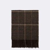 Barbour Danbrooke Scarf in Oak image