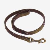 Barbour Dog Lead in Classic Tartan image