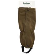 Barbour Endurance Gaiter in Dark Green image