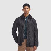 Barbour Men's Ashby Waxed Jacket in Rustic/Classic image