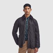 Barbour Men's Ashby Waxed Jacket in Rustic/Classic image